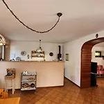 Летний дом Casolare Nanis Travesio