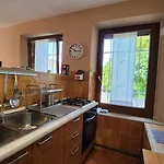 Casolare Nanis Hétvégi ház Travesio