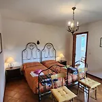 Летний дом Casolare Nanis *