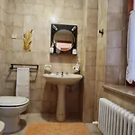 Hétvégi ház Casolare Nanis *