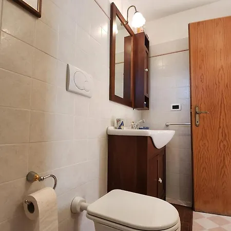Country house Casolare Nanis Travesio