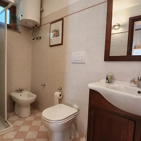 Casolare Nanis Travesio