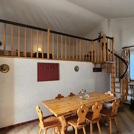 Séjour à la campagne Casolare Nanis *