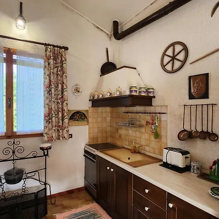 Casolare Nanis Séjour à la campagne Travesio