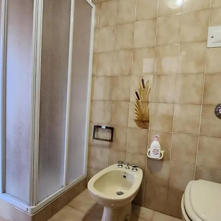 Séjour à la campagne Casolare Nanis *