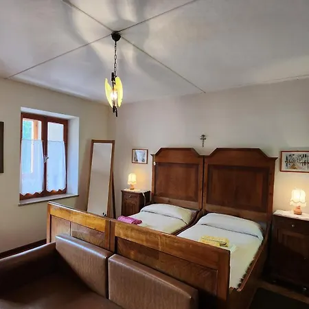 Casolare Nanis Séjour à la campagne Travesio