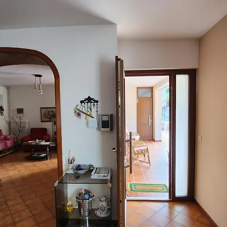 Séjour à la campagne Casolare Nanis *