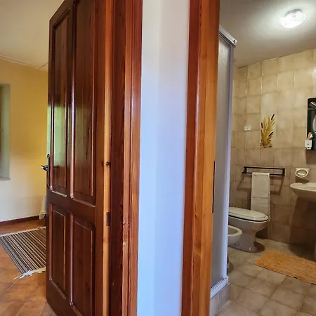 Casolare Nanis Séjour à la campagne Travesio