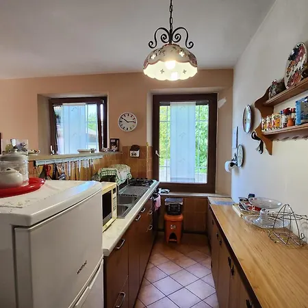 Casolare Nanis Travesio