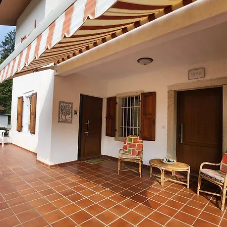 Casolare Nanis Travesio