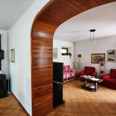 Casolare Nanis Landhaus *