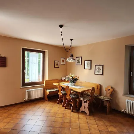 Casolare Nanis Landhaus Travesio