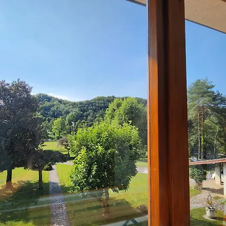 Casolare Nanis Travesio