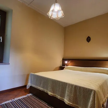 Séjour à la campagne Casolare Nanis *