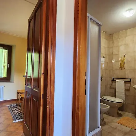 Séjour à la campagne Casolare Nanis