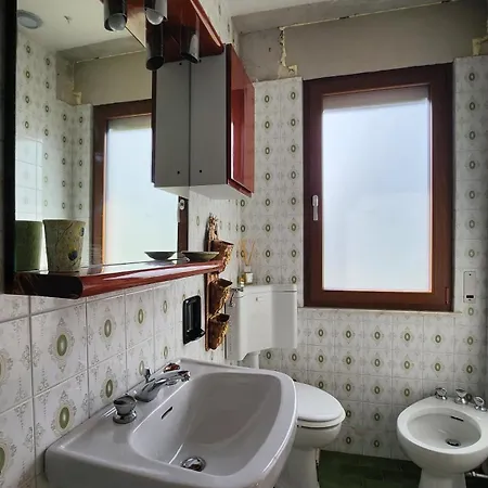 Casolare Nanis Séjour à la campagne Travesio