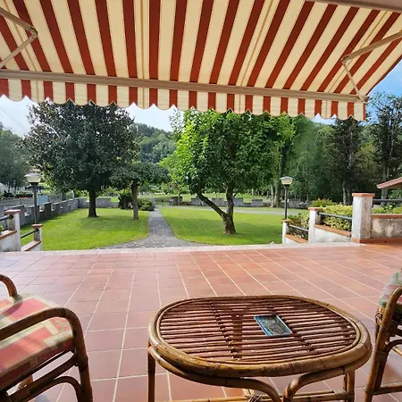 Casolare Nanis Séjour à la campagne *