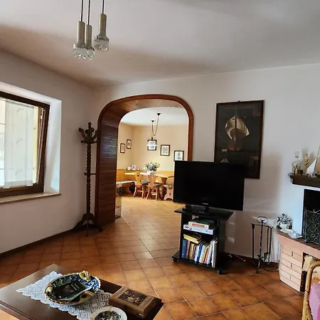 Séjour à la campagne Casolare Nanis Travesio