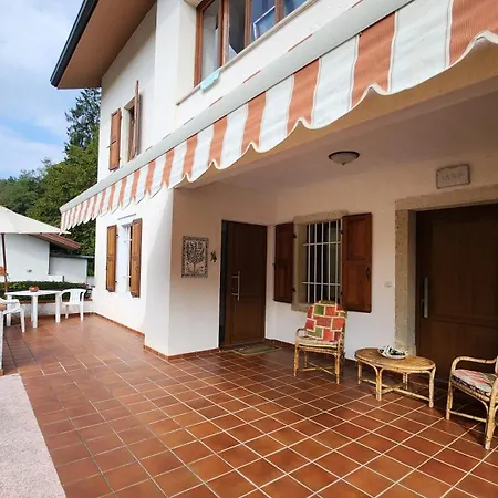 Casolare Nanis * Travesio