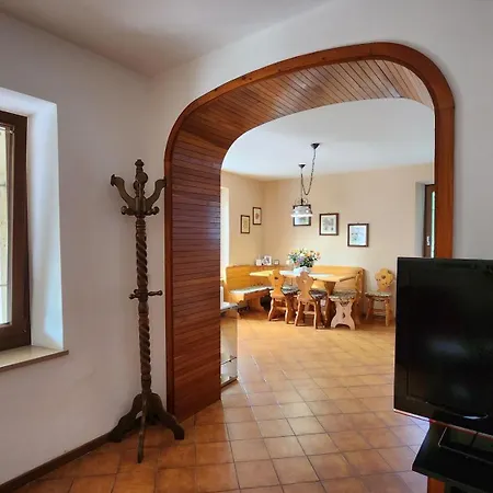 Casolare Nanis Séjour à la campagne *