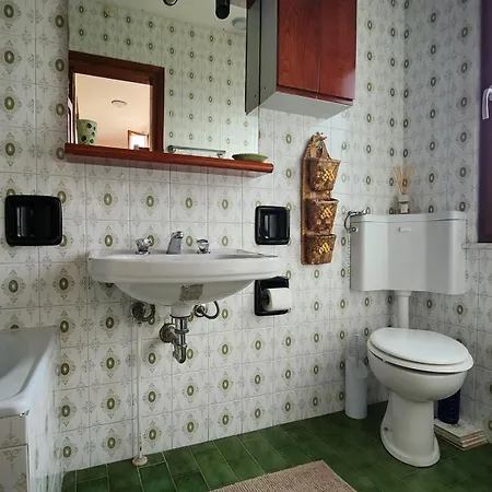 Casolare Nanis Séjour à la campagne